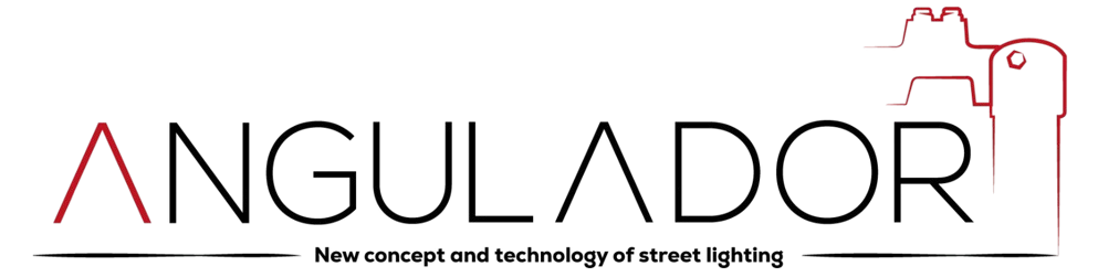 Logo da Angulador